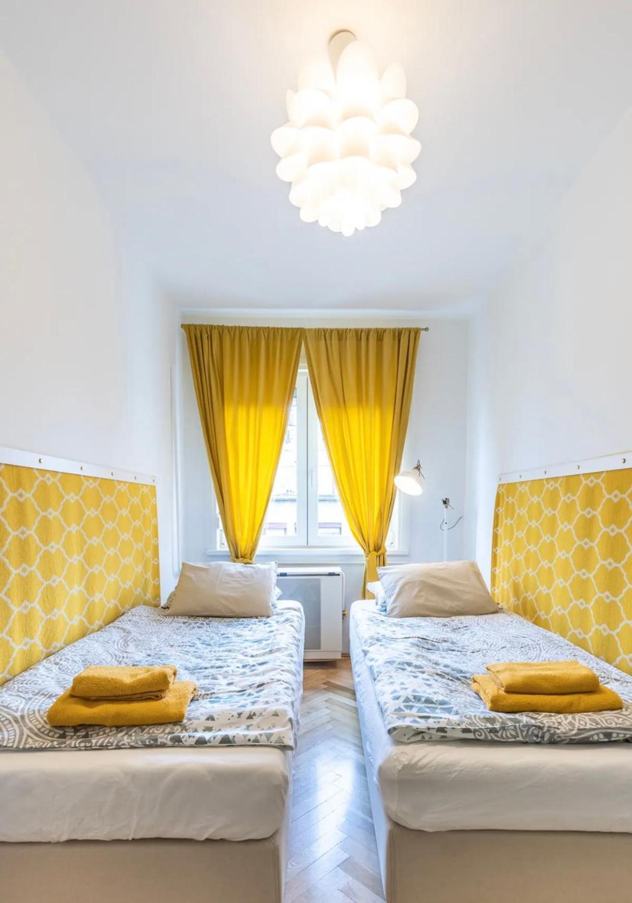 Elegant Escape By Buda Castle For Pleasure Seekers Budapest Luaran gambar